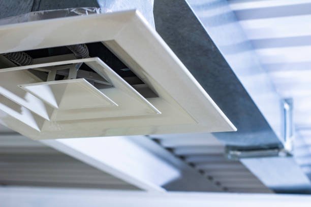 Best Air Duct Cleaning Near Me  in Tavernier, FL