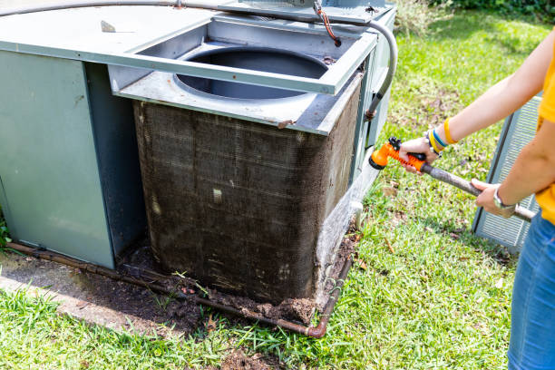 Best Air Duct Cleaning Company Near Me  in Tavernier, FL