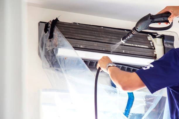 Best Best Air Duct Cleaning Company  in Tavernier, FL