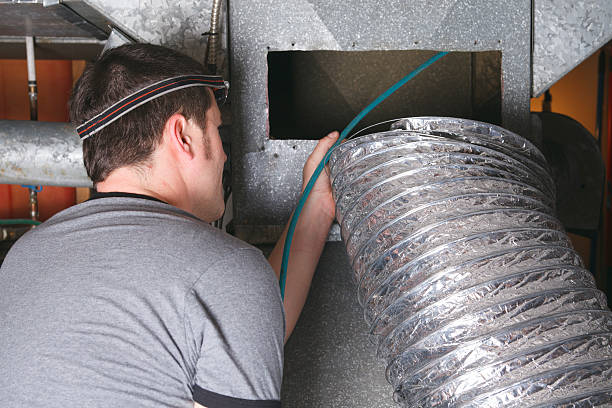 Best Ductwork Cleaning Services  in Tavernier, FL