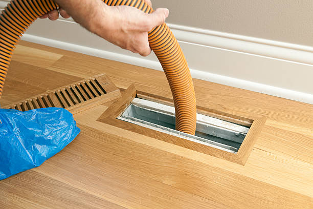 Best Air Duct Cleaning Near Me  in Tavernier, FL