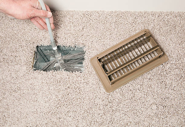 Best HVAC Air Duct Cleaning  in Tavernier, FL