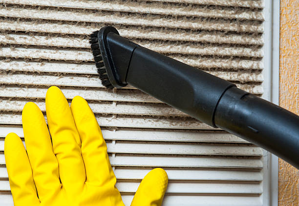 Best Commercial HVAC Duct Cleaning  in Tavernier, FL